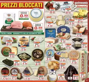 Volantino CTS Supermercati Pagina 9