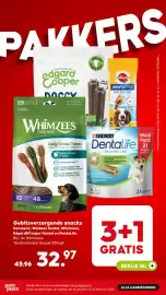 Pets Place folder Pagina 3