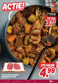 Dekamarkt folder week 8 Pagina 13