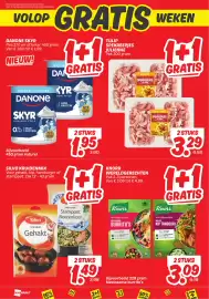 Dekamarkt folder week 8 Pagina 2