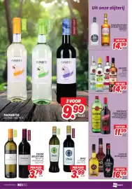 Dekamarkt folder week 8 Pagina 21