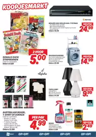 Dekamarkt folder week 8 Pagina 22