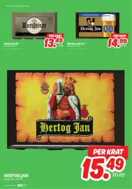 Dekamarkt folder week 8 Pagina 28