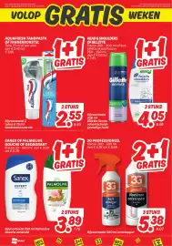 Dekamarkt folder week 8 Pagina 4