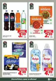 Dekamarkt folder week 8 Pagina 9