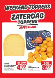 Dekamarkt folder | weekendaanbiedingen Pagina 2