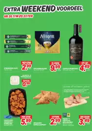 Dekamarkt folder | weekendaanbiedingen Pagina 4