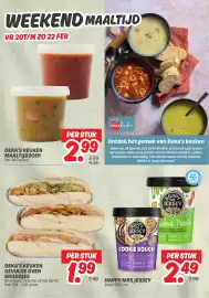 Dekamarkt folder | weekendaanbiedingen Pagina 5