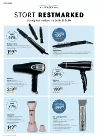 Kop & Kande tilbudsavis Side 2