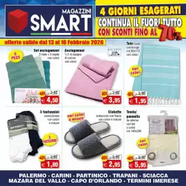 Volantino Magazzini Smart Pagina 3