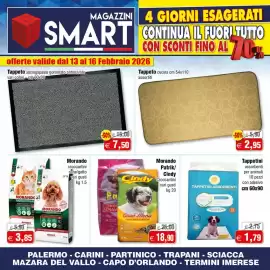 Volantino Magazzini Smart Pagina 6