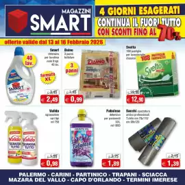 Volantino Magazzini Smart Pagina 7