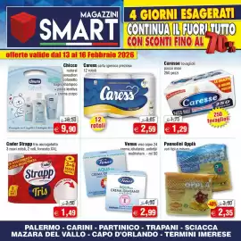 Volantino Magazzini Smart Pagina 8