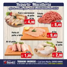 Volantino Magazzini Smart Pagina 9