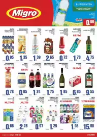 Volantino Migro Pagina 1