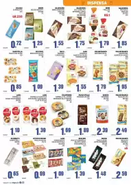 Volantino Migro Pagina 12