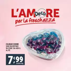 Volantino Deco Supermercati Pagina 2