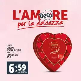 Volantino Deco Supermercati Pagina 3