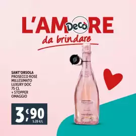 Volantino Deco Supermercati Pagina 4