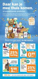 Albert Heijn folder week 8 Pagina 38