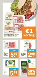 Albert Heijn folder week 8 Pagina 13