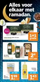 Albert Heijn folder week 8 Pagina 19
