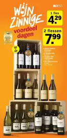 Albert Heijn folder week 8 Pagina 24