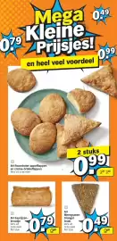 Albert Heijn folder week 8 Pagina 3
