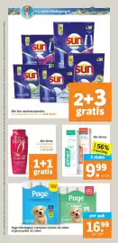 Albert Heijn folder week 8 Pagina 31
