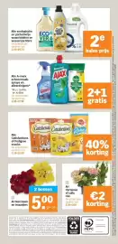 Albert Heijn folder week 8 Pagina 32