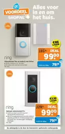 Albert Heijn folder week 8 Pagina 33