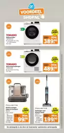 Albert Heijn folder week 8 Pagina 34