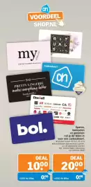 Albert Heijn folder week 8 Pagina 36