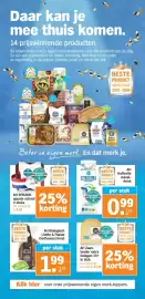 Albert Heijn folder week 8 Pagina 38