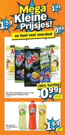 Albert Heijn folder week 8 Pagina 5