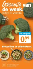 Albert Heijn folder week 8 Pagina 7