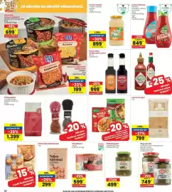 Interspar akciós újság hét 8 Oldal 10