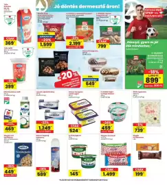 Interspar akciós újság hét 8 Oldal 8