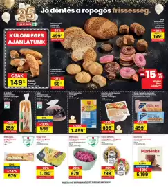 Interspar akciós újság hét 8 Oldal 9