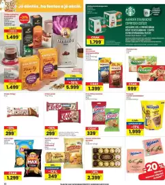 Interspar akciós újság hét 8 Oldal 12