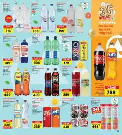 Interspar akciós újság hét 8 Oldal 13