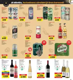 Interspar akciós újság hét 8 Oldal 15