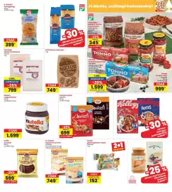 Interspar akciós újság hét 8 Oldal 14