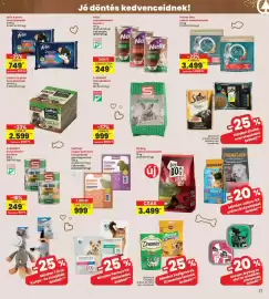 Interspar akciós újság hét 8 Oldal 17