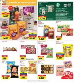 Interspar akciós újság hét 8 Oldal 15