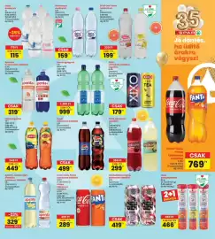 Interspar akciós újság hét 8 Oldal 17