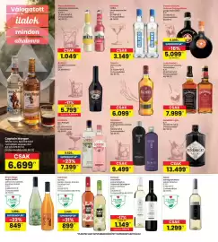 Interspar akciós újság hét 8 Oldal 18