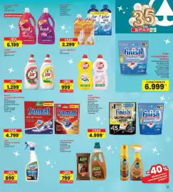 Interspar akciós újság hét 8 Oldal 21