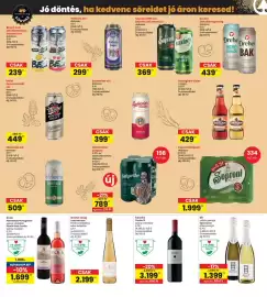 Interspar akciós újság hét 8 Oldal 20