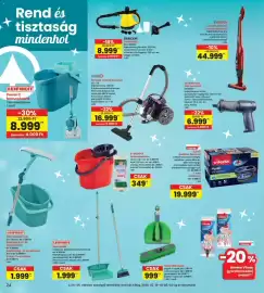 Interspar akciós újság hét 8 Oldal 24
